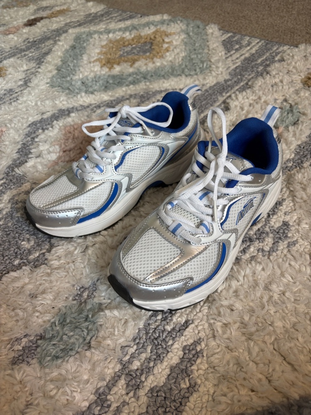 Avia Athletic Sneakers